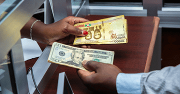 Money Exchange - 5 tips to get the best rates