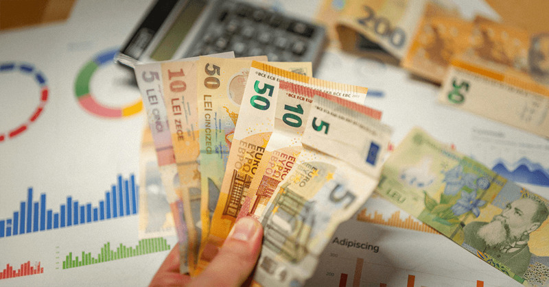 Money Transfer Services:  fast, secure, and hassle - free