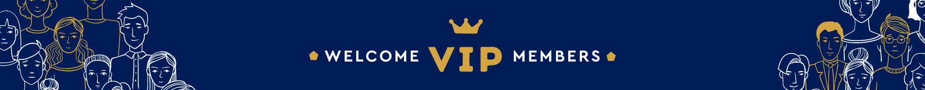 VIP Members