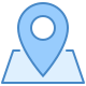 map icon